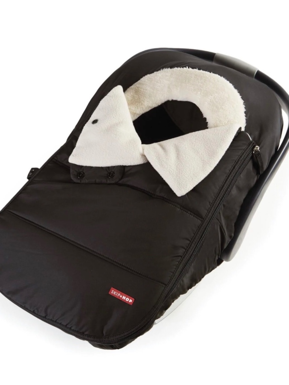 Skip Hop Stroller Carseat cover